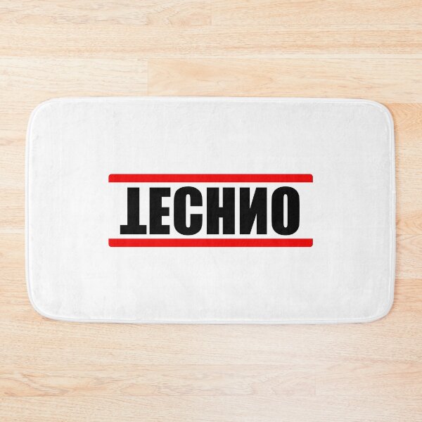 Item preview, Techno music lettering celebrate party dancing designed and sold by shurikaner.