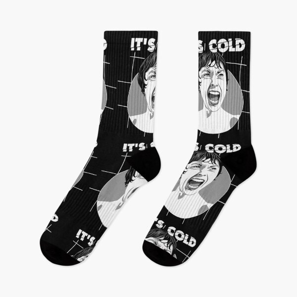 Item preview, Psycho Cold Shower designed and sold by TMBTM.