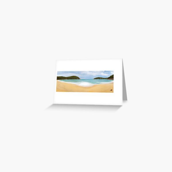 Item preview, Refuge Cove, Wilsons Promontory, Victoria, Australia designed and sold by Michael Boniwell.