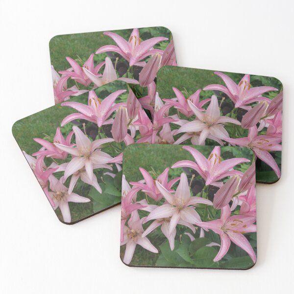 Item preview, Pink Lily designed and sold by Drgnfly4free.