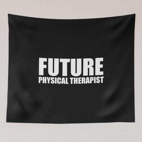 Item preview, Future Physical Therapist College High School Graduate Graduation designed and sold by losttribe.
