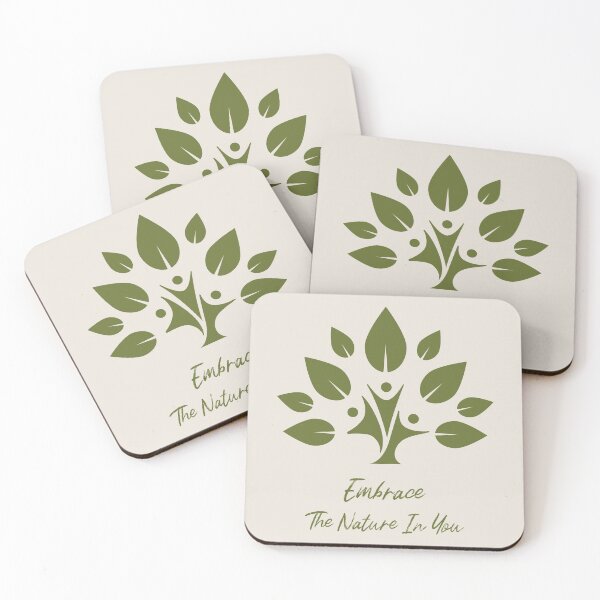 Item preview, Embrace The Nature In You designed and sold by zantrahealing.
