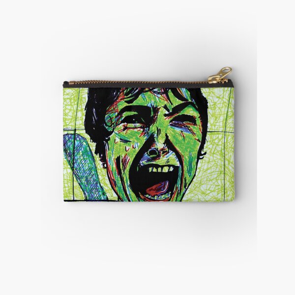 Item preview, Screaming Marion designed and sold by citizencatalyst.