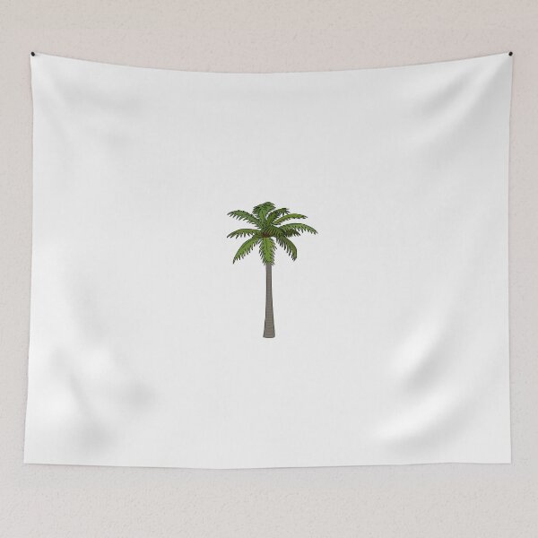 Item preview, Palm Tree designed and sold by jadydesigns.