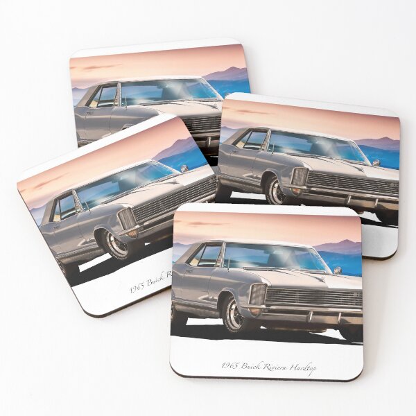 Item preview, 1965 Buick Riviera designed and sold by DaveKoontz.