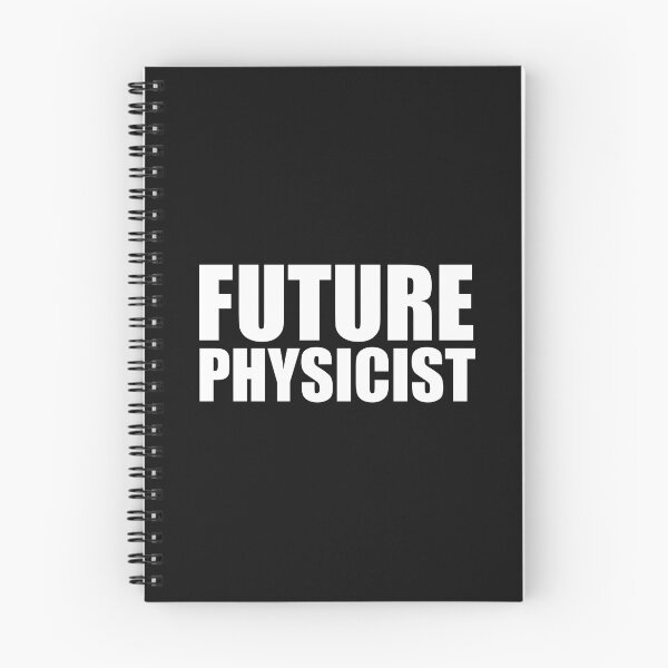 Item preview, Future Physicist College High School Graduate Graduation designed and sold by losttribe.