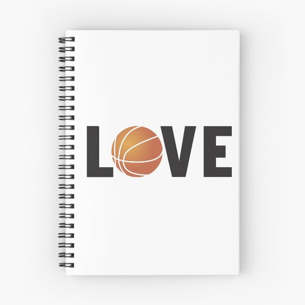 Item preview, Love Basketball Shirt designed and sold by caiquefelino15.