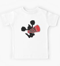 Cheer Kids Tee