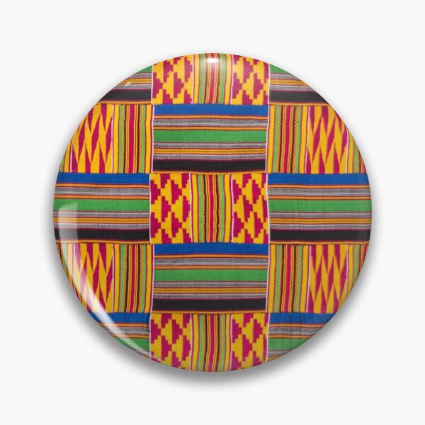 Item preview, African Patchwork Cloth designed and sold by Uttershirt.