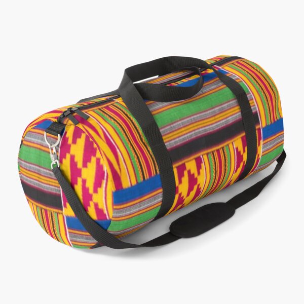 Item preview, African Patchwork Cloth designed and sold by Uttershirt.