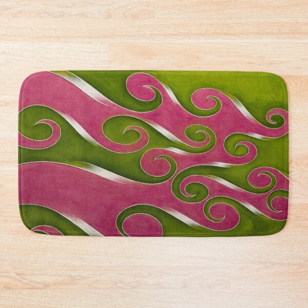 Item preview, Swirl Lake, No. 2 designed and sold by marklewisfineart.
