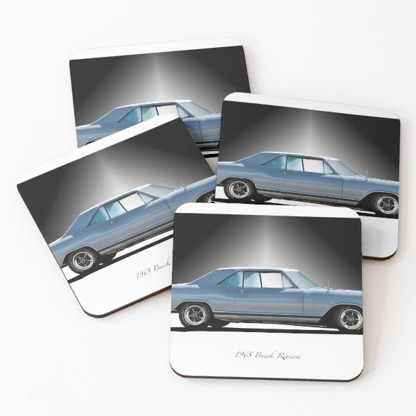 Item preview, 1965 Buick Riviera designed and sold by DaveKoontz.