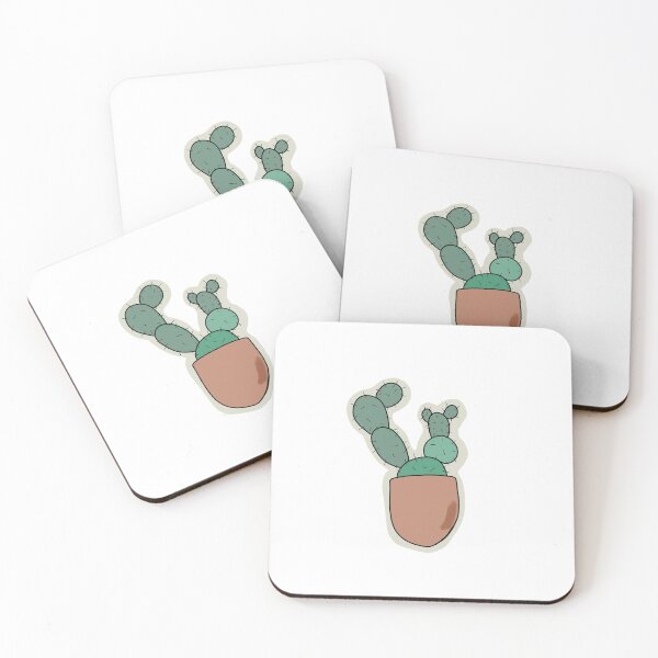 Item preview, Cactus designed and sold by t-r-e-x--.