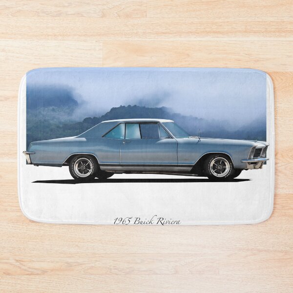 Item preview, 1965 Buick Riviera designed and sold by DaveKoontz.