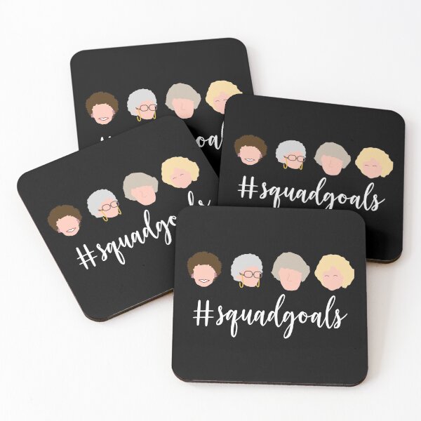 Item preview, GG Squadgoals designed and sold by EverydayDesign.