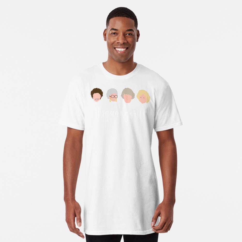 Item preview, Long T-Shirt designed and sold by EverydayDesign.