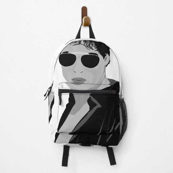 Item preview, MACHO MAN BW designed and sold by Pia Schneider.