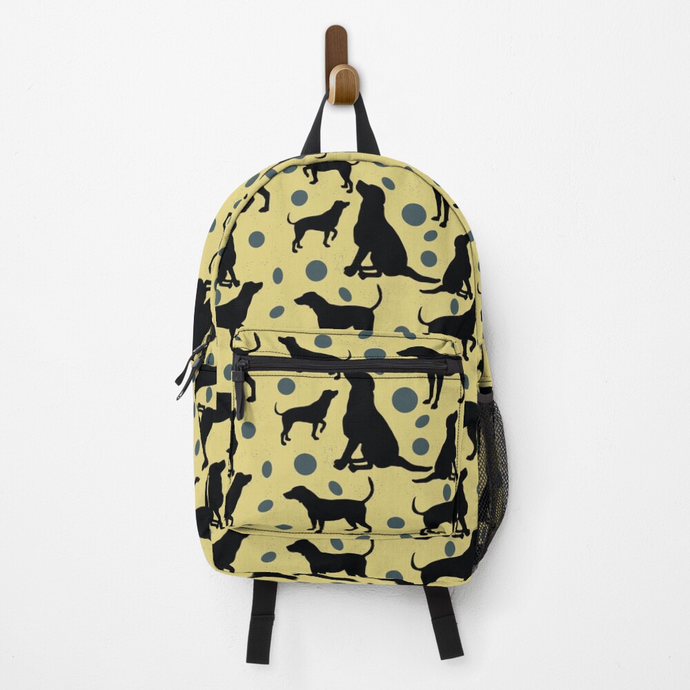 Item preview, Backpack designed and sold by Rococodesigns.