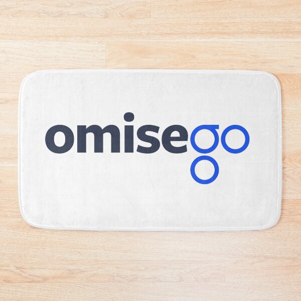 Item preview, Omisego - OMG Crypto designed and sold by cryptotshirts.