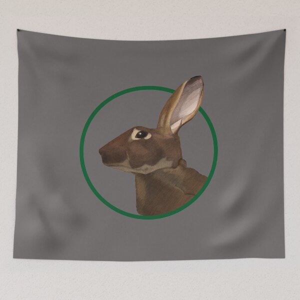 Item preview, Hared designed and sold by SolaceUK.