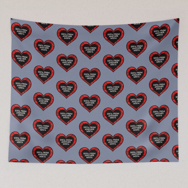 Item preview, Sister from another Mister designed and sold by LJWDesigns.