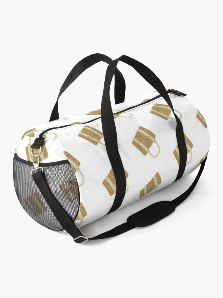 Stylish Travel Duffle Bag – Arham Smart