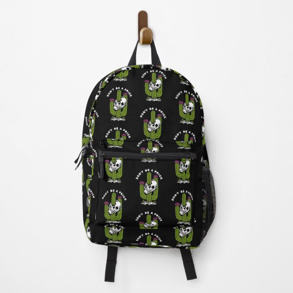 Item preview, Dont Be A Prick designed and sold by davidcocatch.