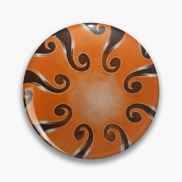 Item preview, Points Of Infinity, No. 1 designed and sold by marklewisfineart.