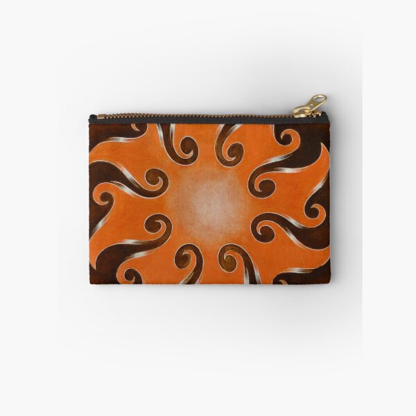 Item preview, Points Of Infinity, No. 1 designed and sold by marklewisfineart.