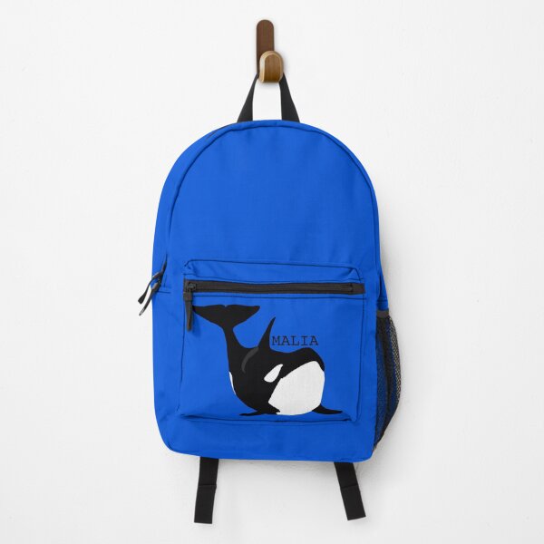 Item preview, MALIA the killer whale designed and sold by Animaldesigns24.
