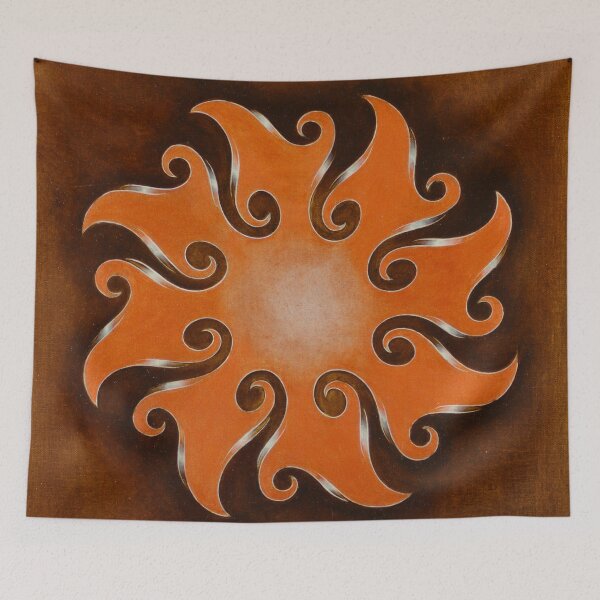 Item preview, Points Of Infinity, No. 1 designed and sold by marklewisfineart.