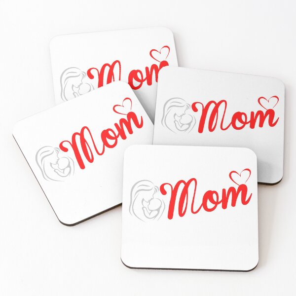 Item preview, Mom designed and sold by ThommyBLN.