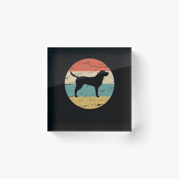 Item preview, Black Labrador  Vintage Retro designed and sold by rafaeltto.