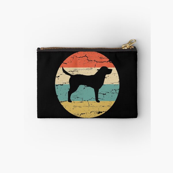 Item preview, Black Labrador  Vintage Retro designed and sold by rafaeltto.