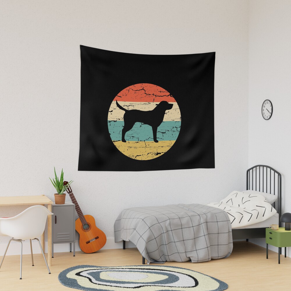 Vista previa del artículo con la obra «Tela decorativa», diseñado y vendido por rafaeltto.