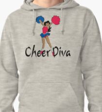 Cheer Diva Pullover Hoodie