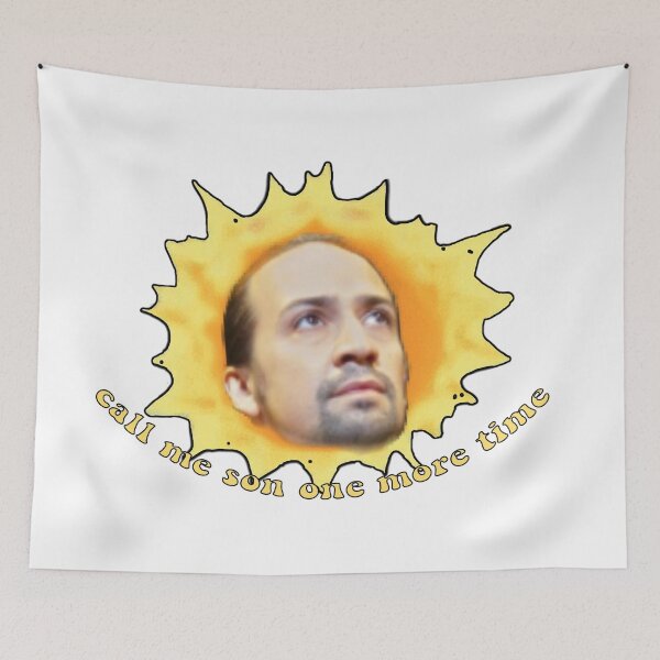 Item preview, Don't Call me Sun designed and sold by megjos.