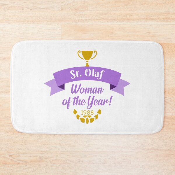 Item preview, St. Olaf Woman of the Year - Golden Girls designed and sold by EverydayDesign.