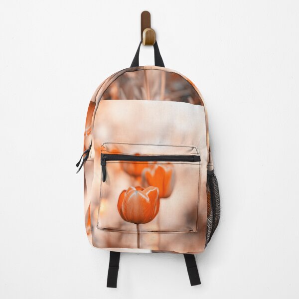 Item preview, Mysterious orange tulips designed and sold by Valdaliso.