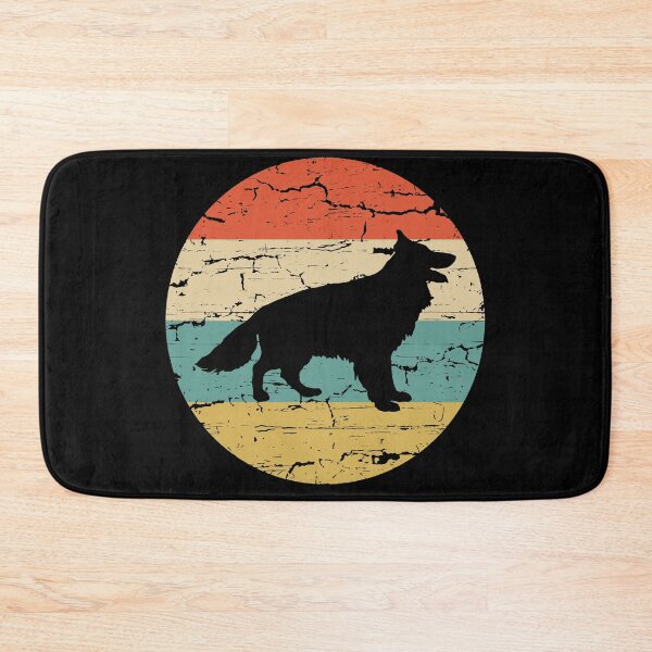 Artikelvorschau, Bohemian Shepherd  Vintage Retro entworfen und verkauft von rafaeltto.