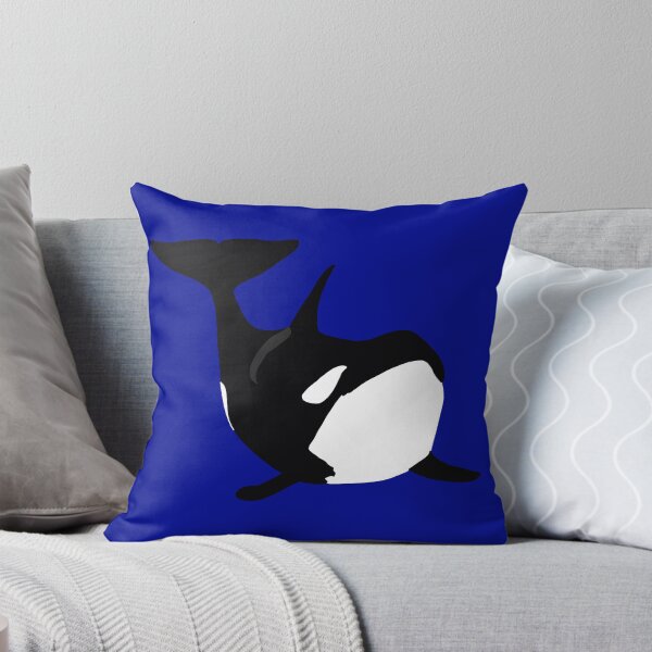 Item preview, MALIA the killer whale (no name) designed and sold by Animaldesigns24.
