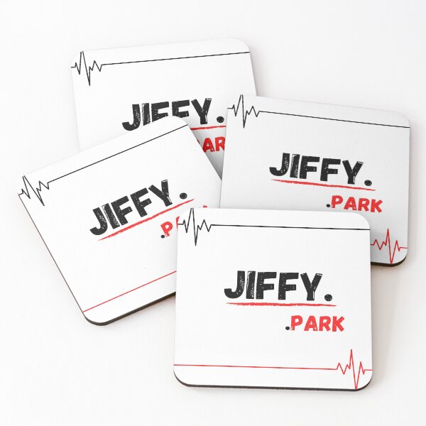 Item preview, jiffy park designed and sold by aimed2.