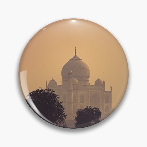 Item preview, Taj Mahal, Agra, India  designed and sold by I Want The Window Seat.
