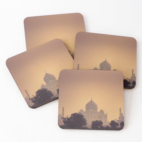 Item preview, Taj Mahal, Agra, India  designed and sold by I Want The Window Seat.