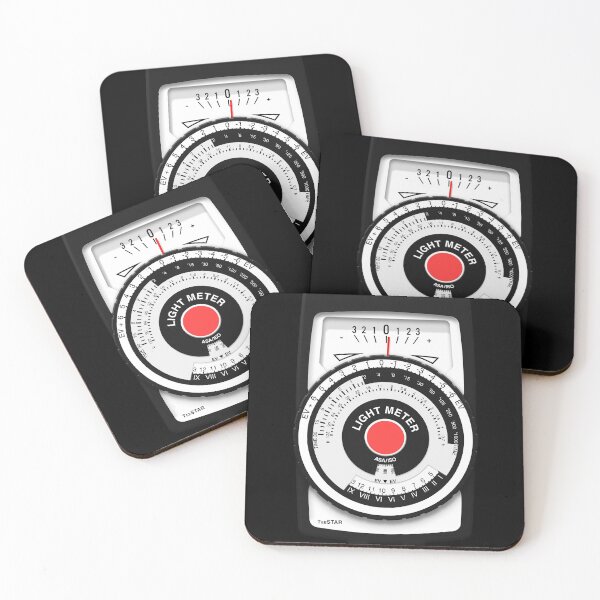 Item preview, TeeSTAR Light Meter designed and sold by TeeSTARdesign.