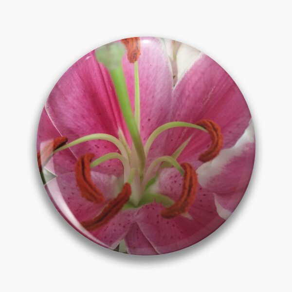 Item preview, Flor rosa designed and sold by Reion.