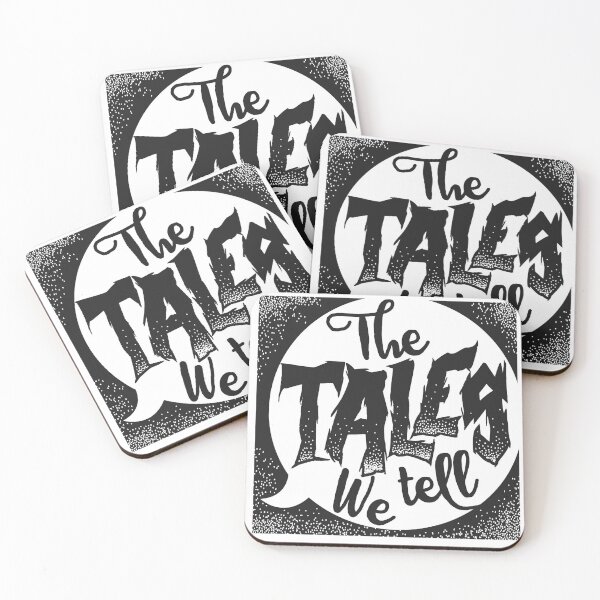 Item preview, The Tales We Tell Original designed and sold by TheTalesWeTell.