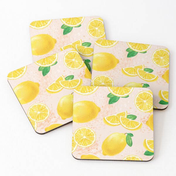 Item preview, Refreshing Lemonade! designed and sold by MaiZephyr.