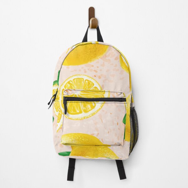 Item preview, Refreshing Lemonade! designed and sold by MaiZephyr.