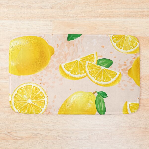 Item preview, Refreshing Lemonade! designed and sold by MaiZephyr.